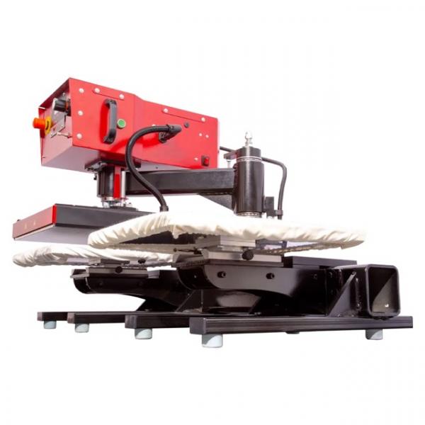 FUCHS Pneumatic Press Air-Swing 2000 Pro
